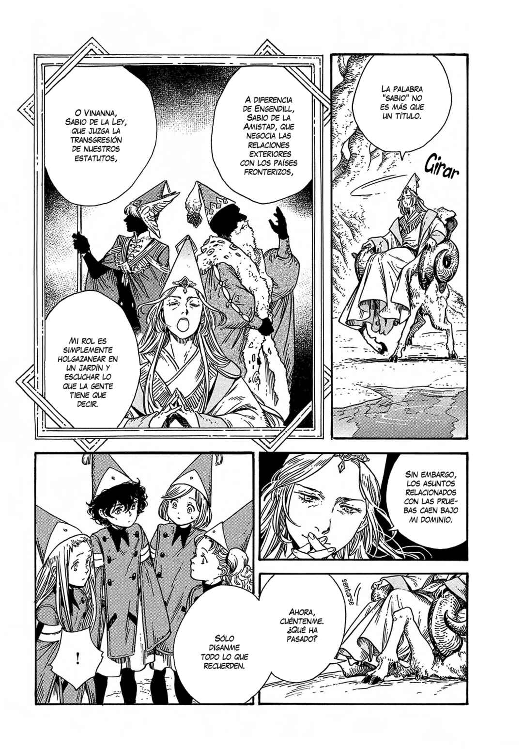 Chapter 31 - Page 6