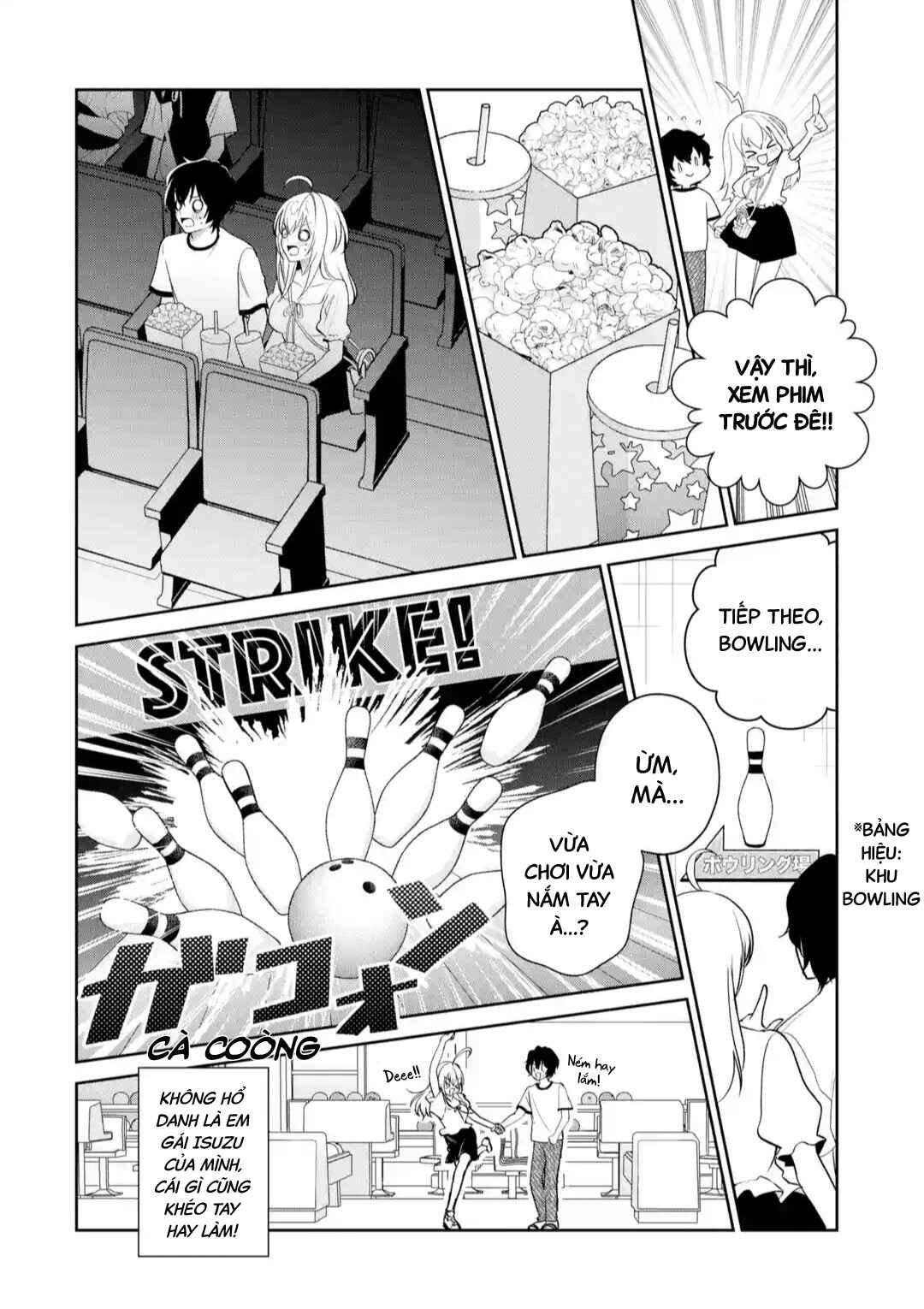 Chapter 19 - Page 13
