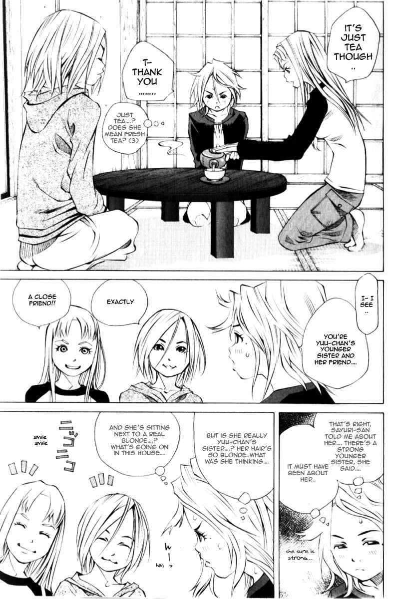 Chapter 126 - Page 11