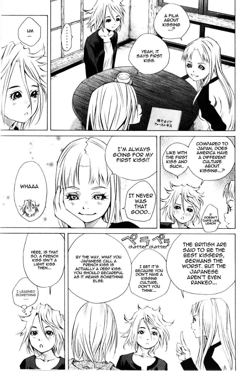 Chapter 126 - Page 13