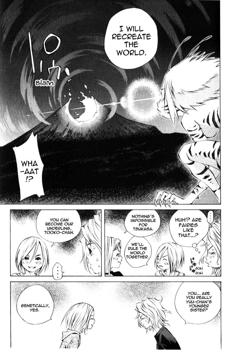 Chapter 126 - Page 15