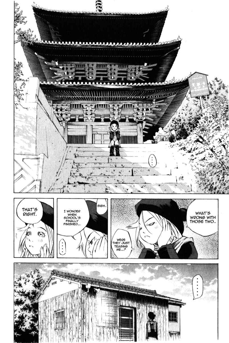 Chapter 126 - Page 16