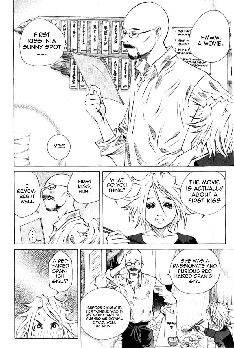 Chapter 126 - Page 18