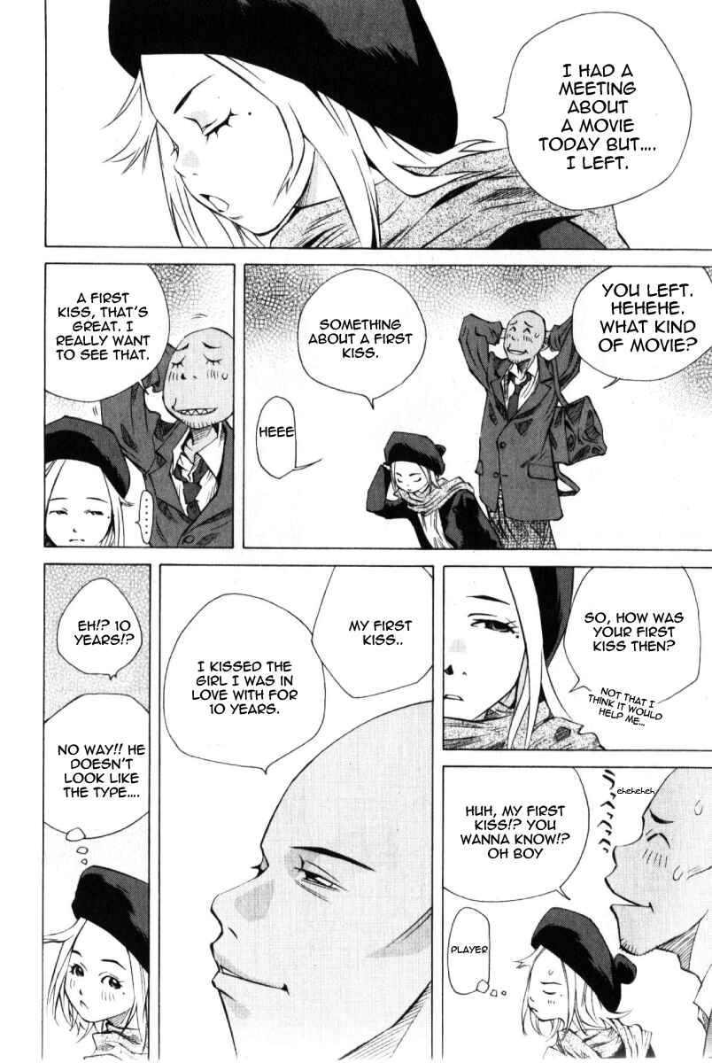 Chapter 126 - Page 24