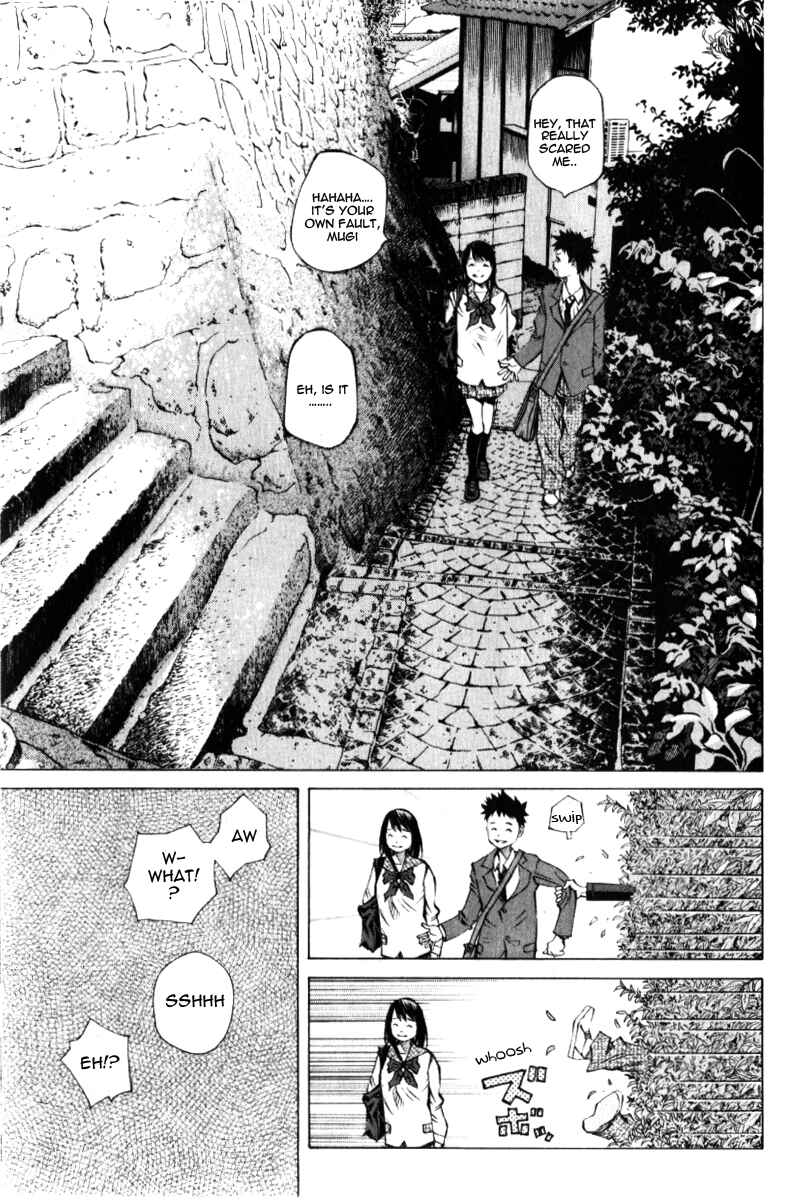 Chapter 126 - Page 31