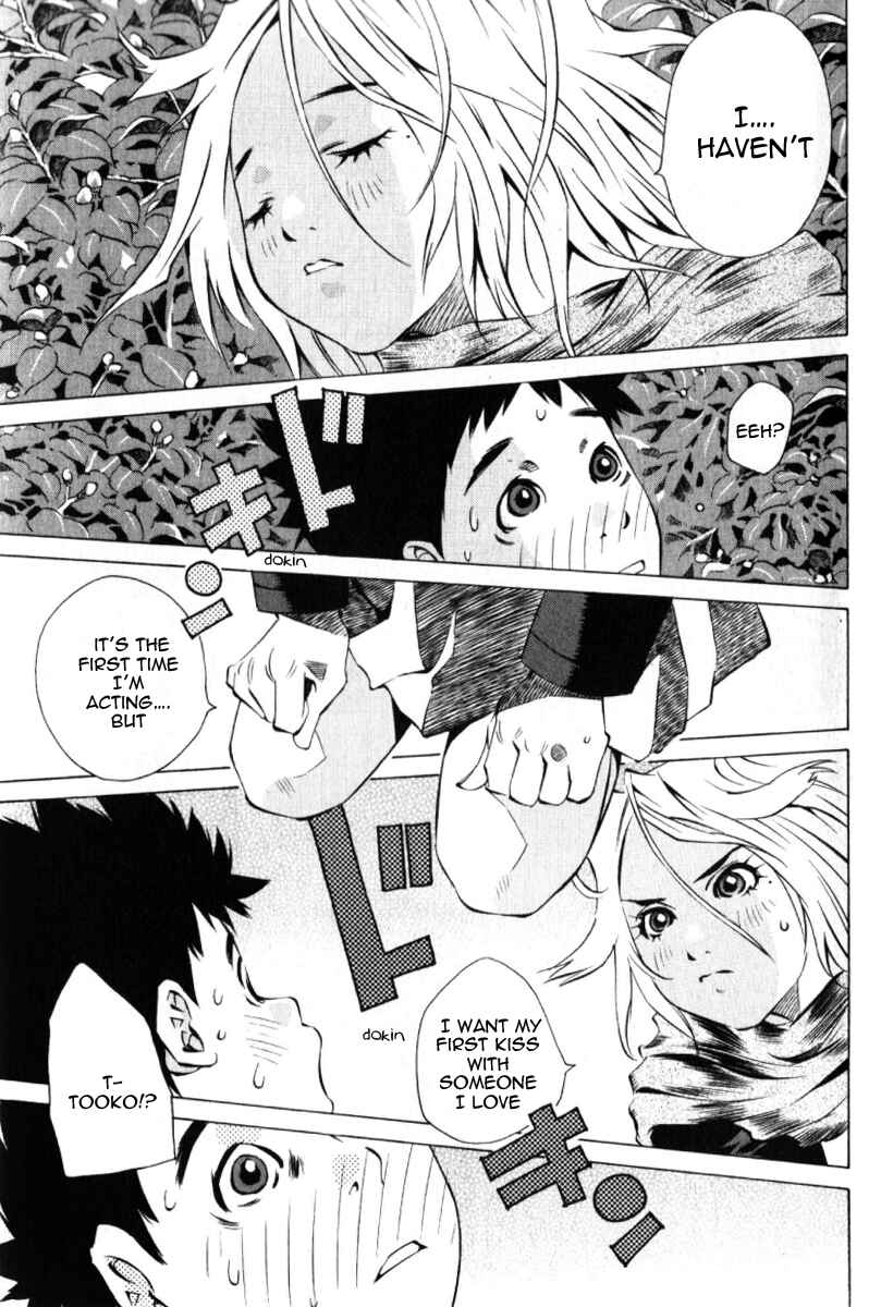 Chapter 126 - Page 33