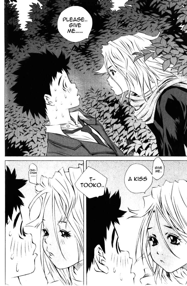 Chapter 126 - Page 34