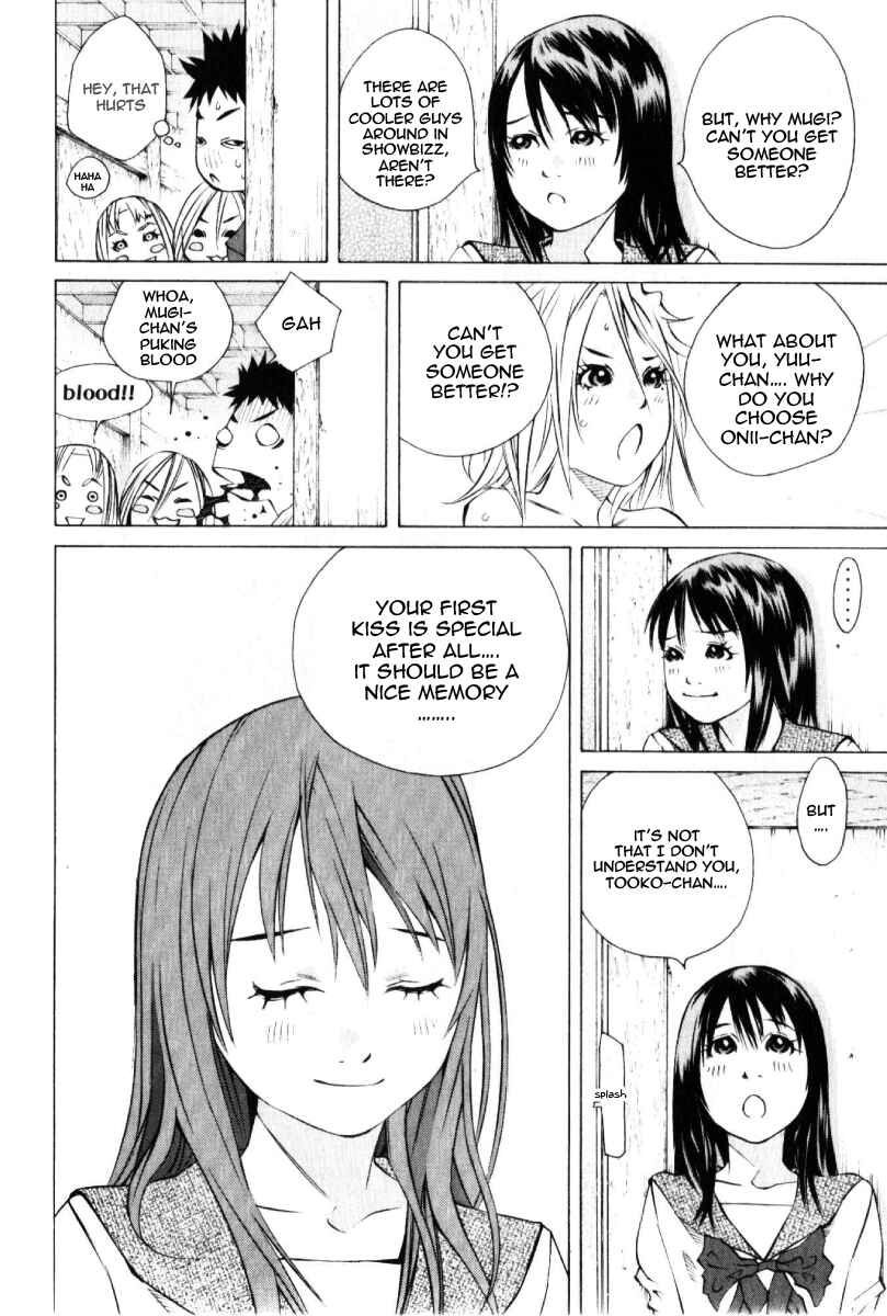 Chapter 126 - Page 38
