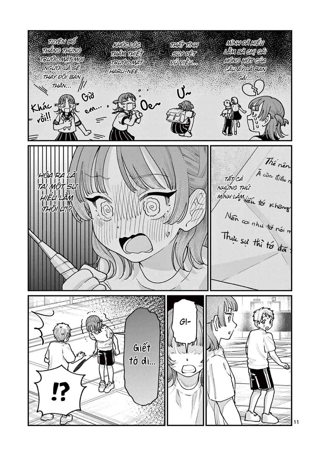 Chapter 28 - Page 11