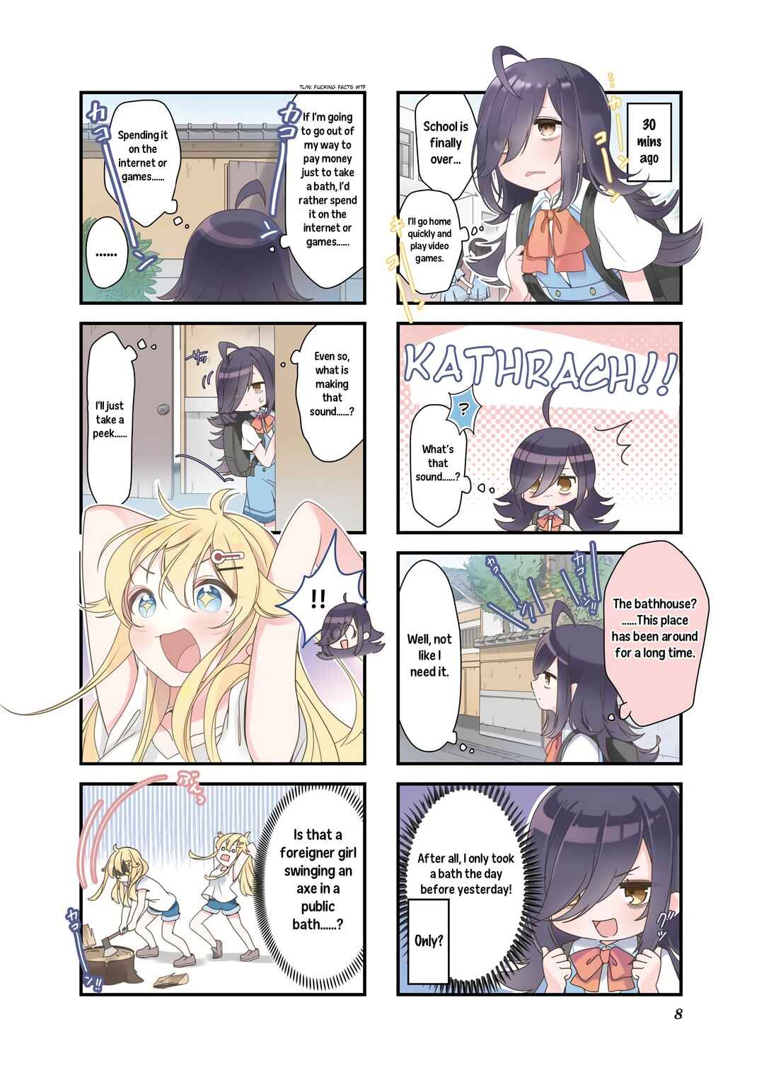 Chapter 1 - Page 2