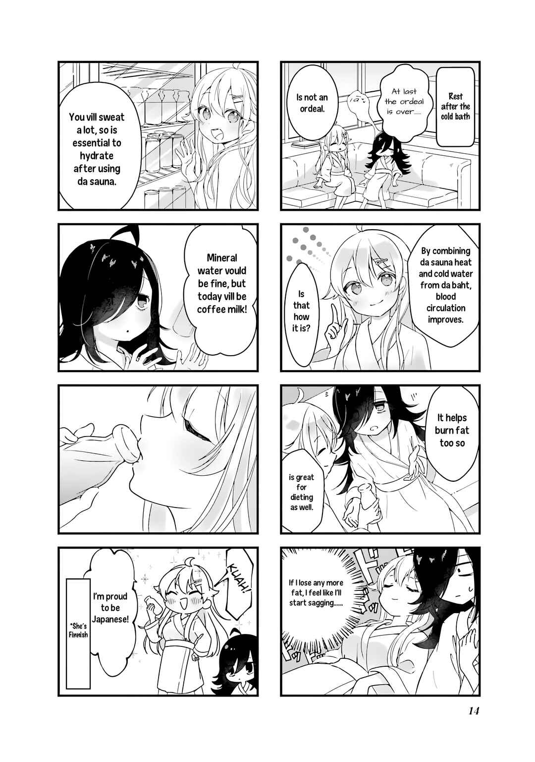 Chapter 1 - Page 8