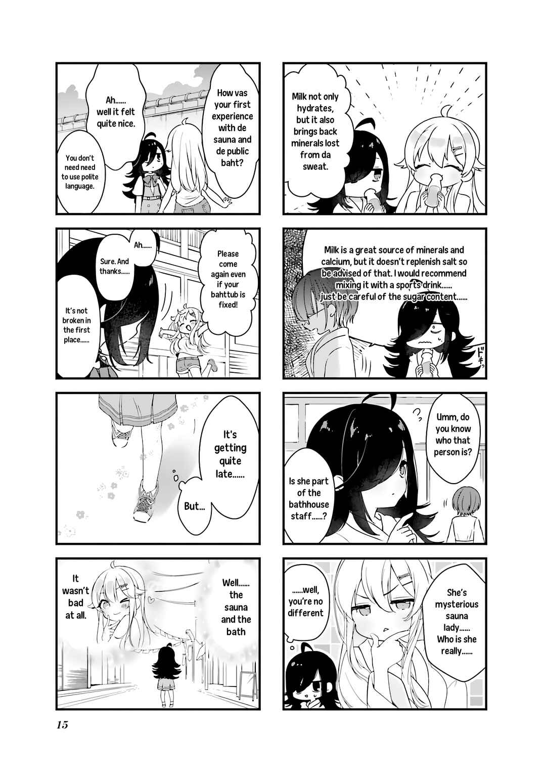 Chapter 1 - Page 9