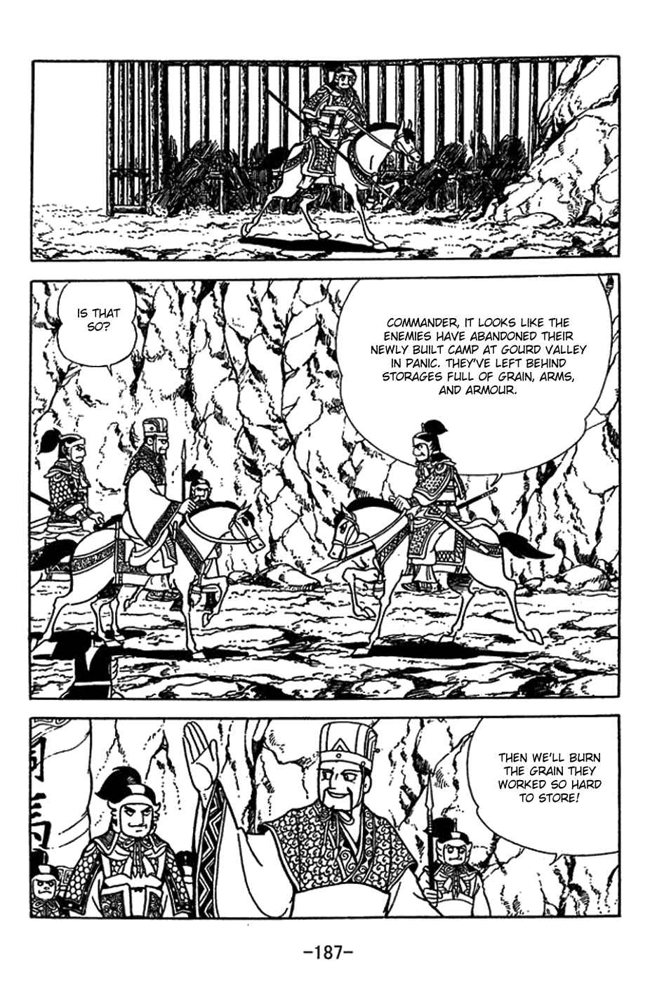 Chapter 417 - Page 20