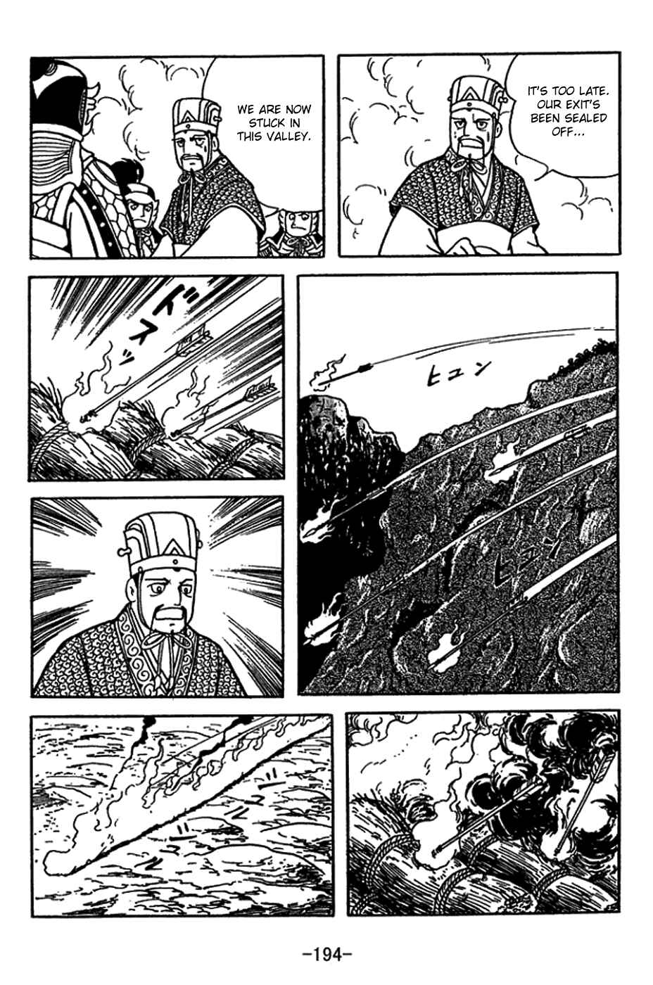 Chapter 417 - Page 27