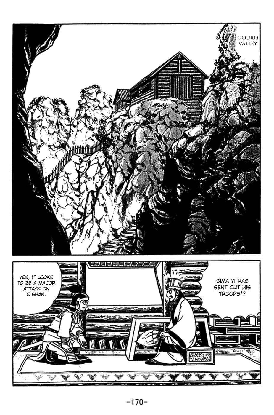 Chapter 417 - Page 3