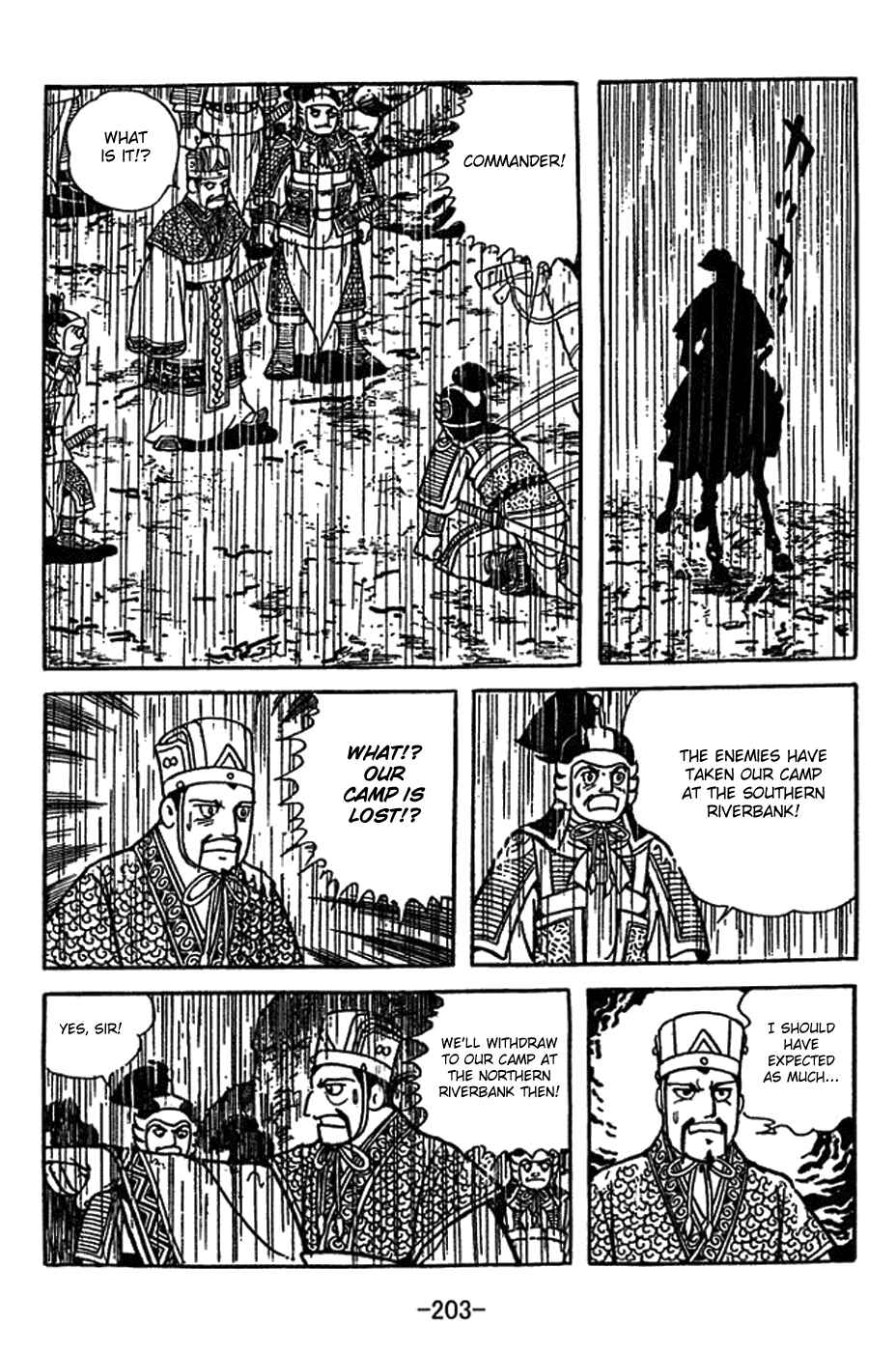Chapter 417 - Page 36