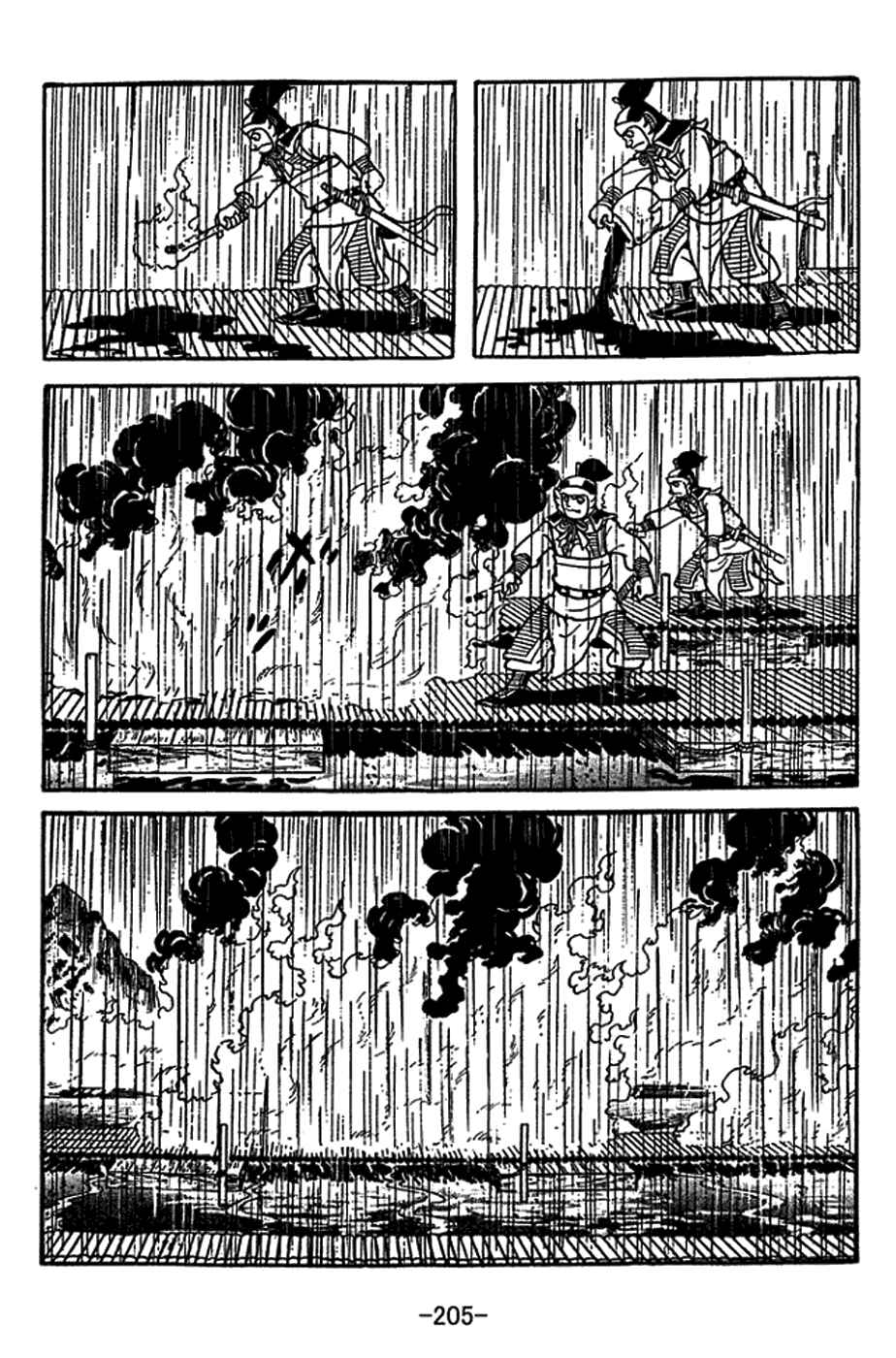 Chapter 417 - Page 38