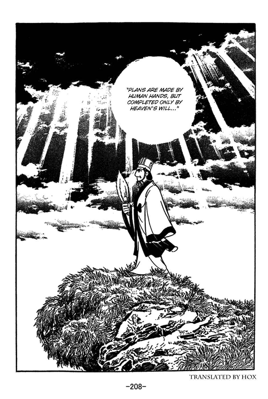 Chapter 417 - Page 41