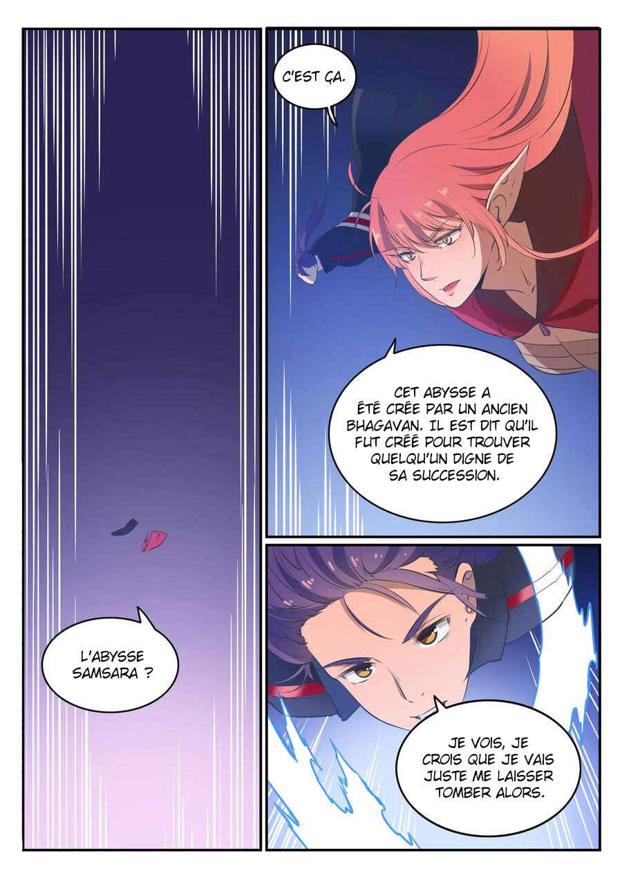 Chapter 544 - Page 4