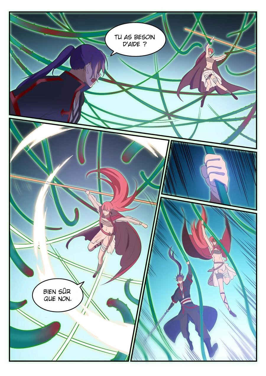 Chapter 544 - Page 7