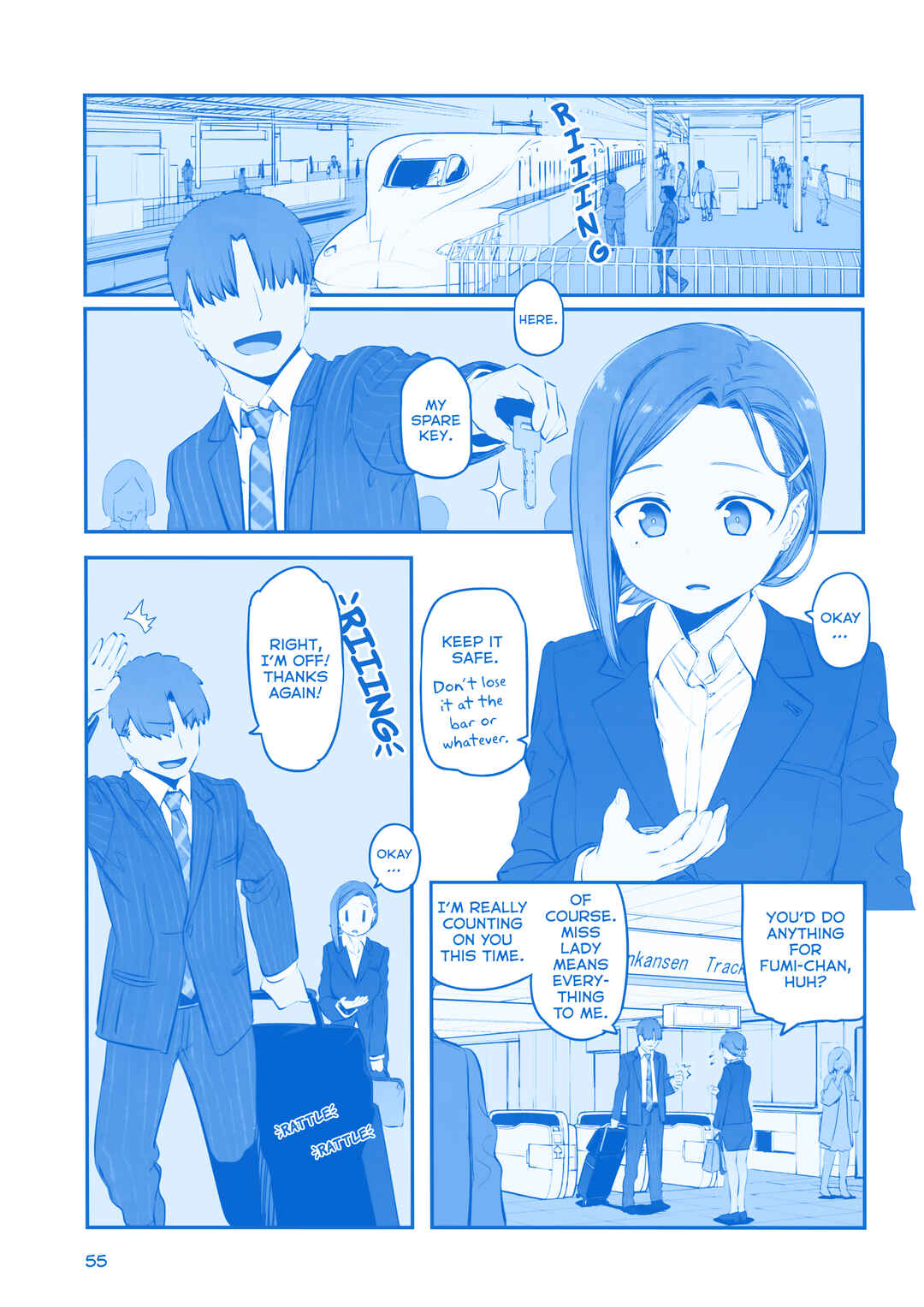 Chapter 30 - Page 3