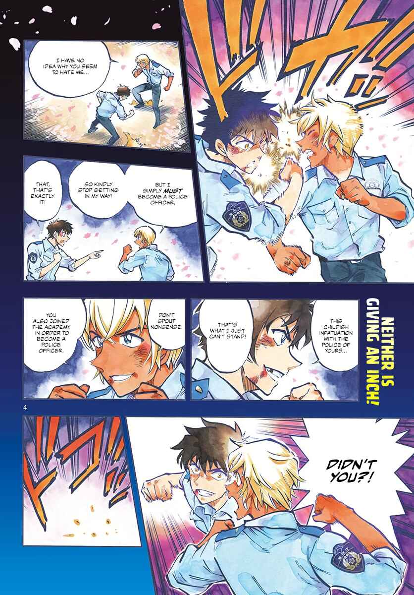Chapter 1 - Page 3