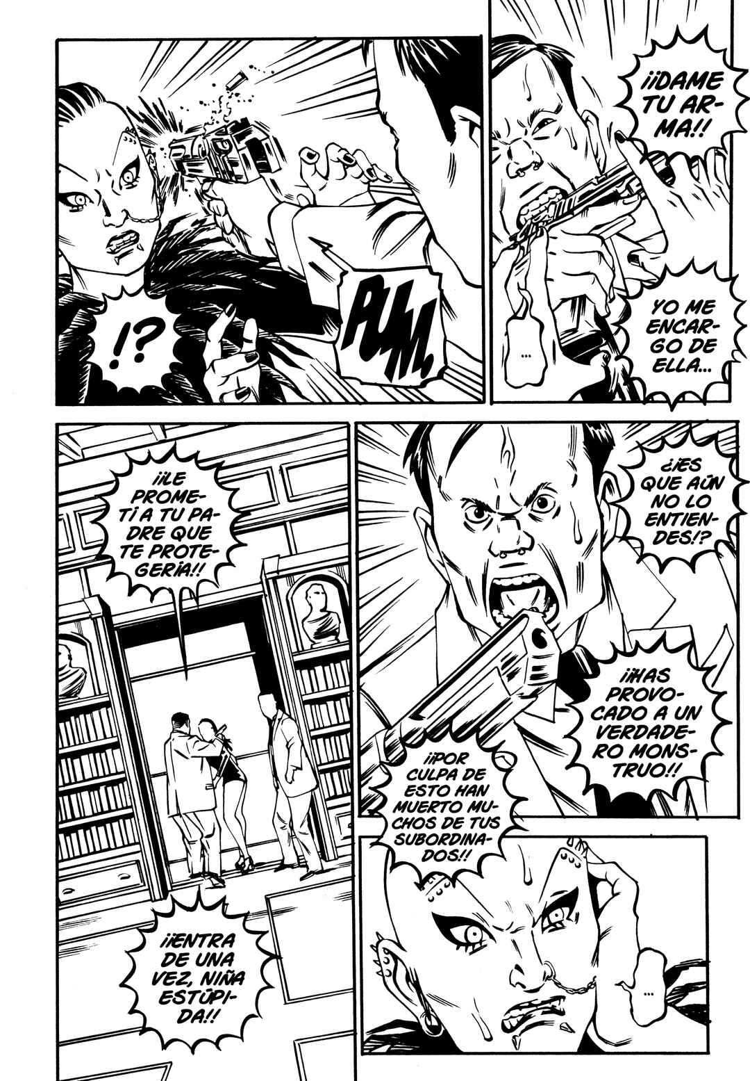 Chapter 32 - Page 10