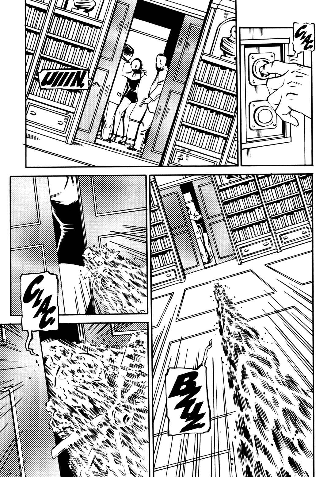 Chapter 32 - Page 11