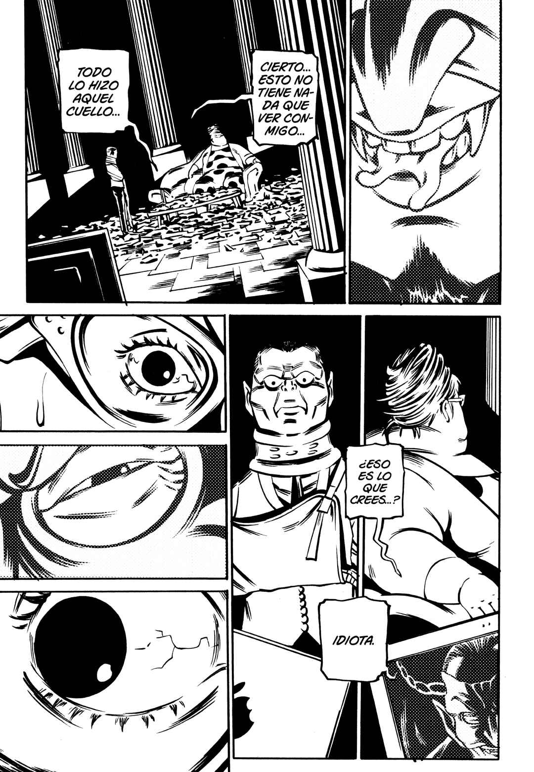 Chapter 32 - Page 17