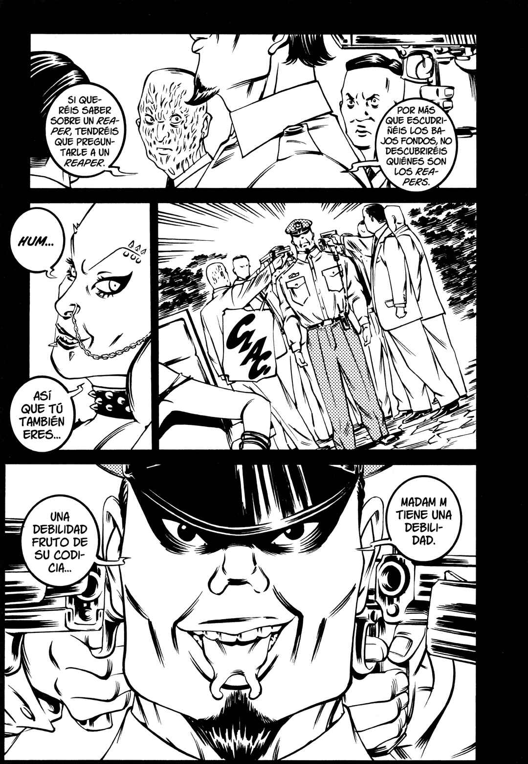 Chapter 32 - Page 19