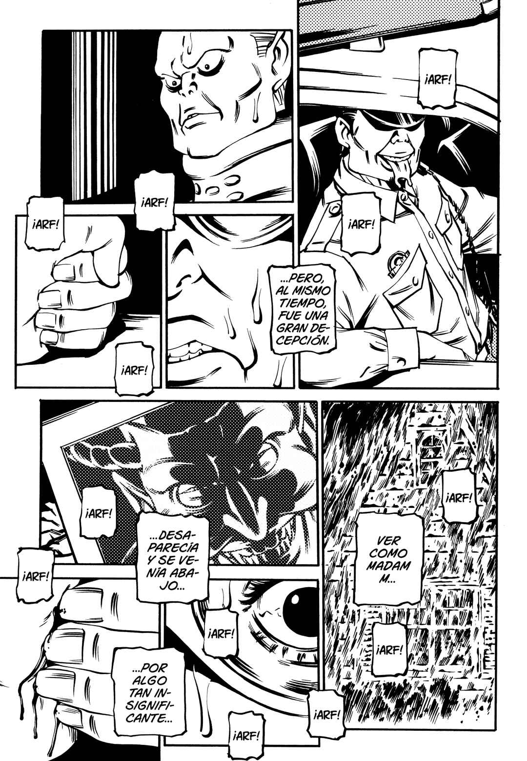 Chapter 32 - Page 21