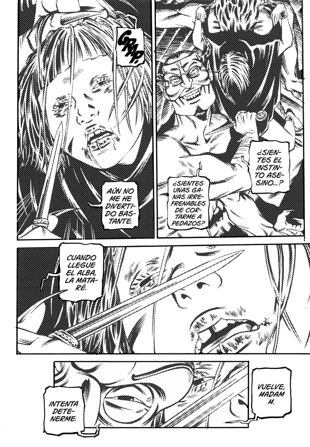 Chapter 32 - Page 22