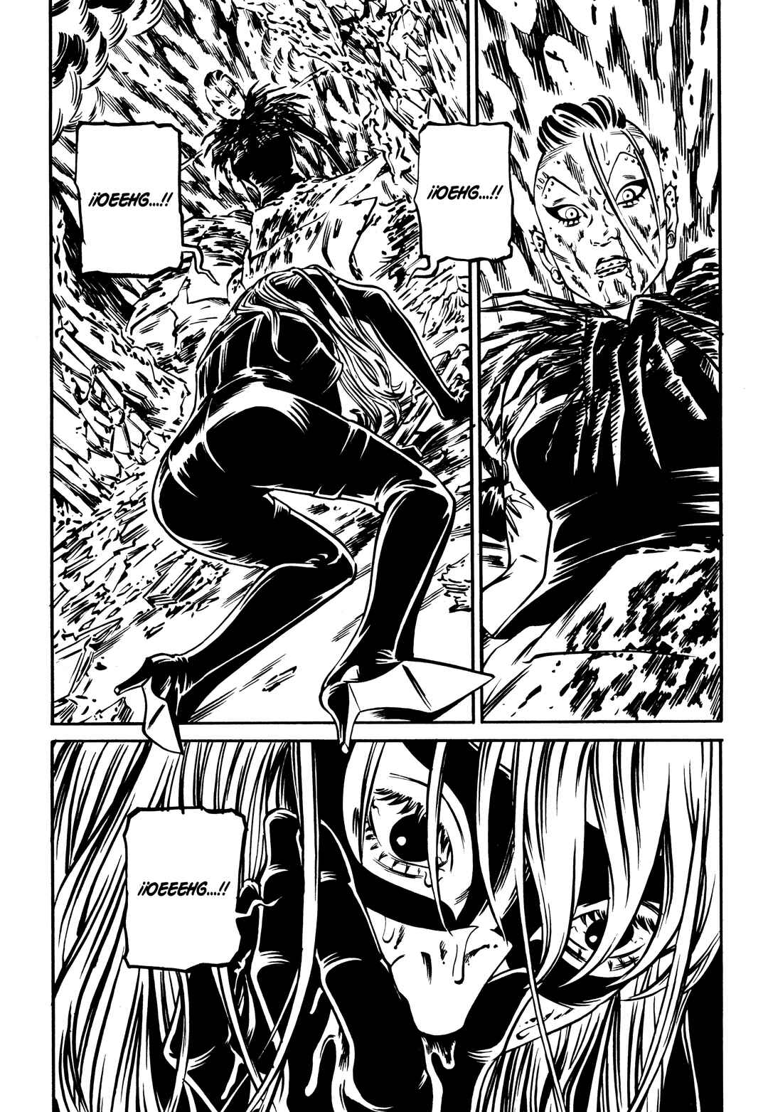 Chapter 32 - Page 24