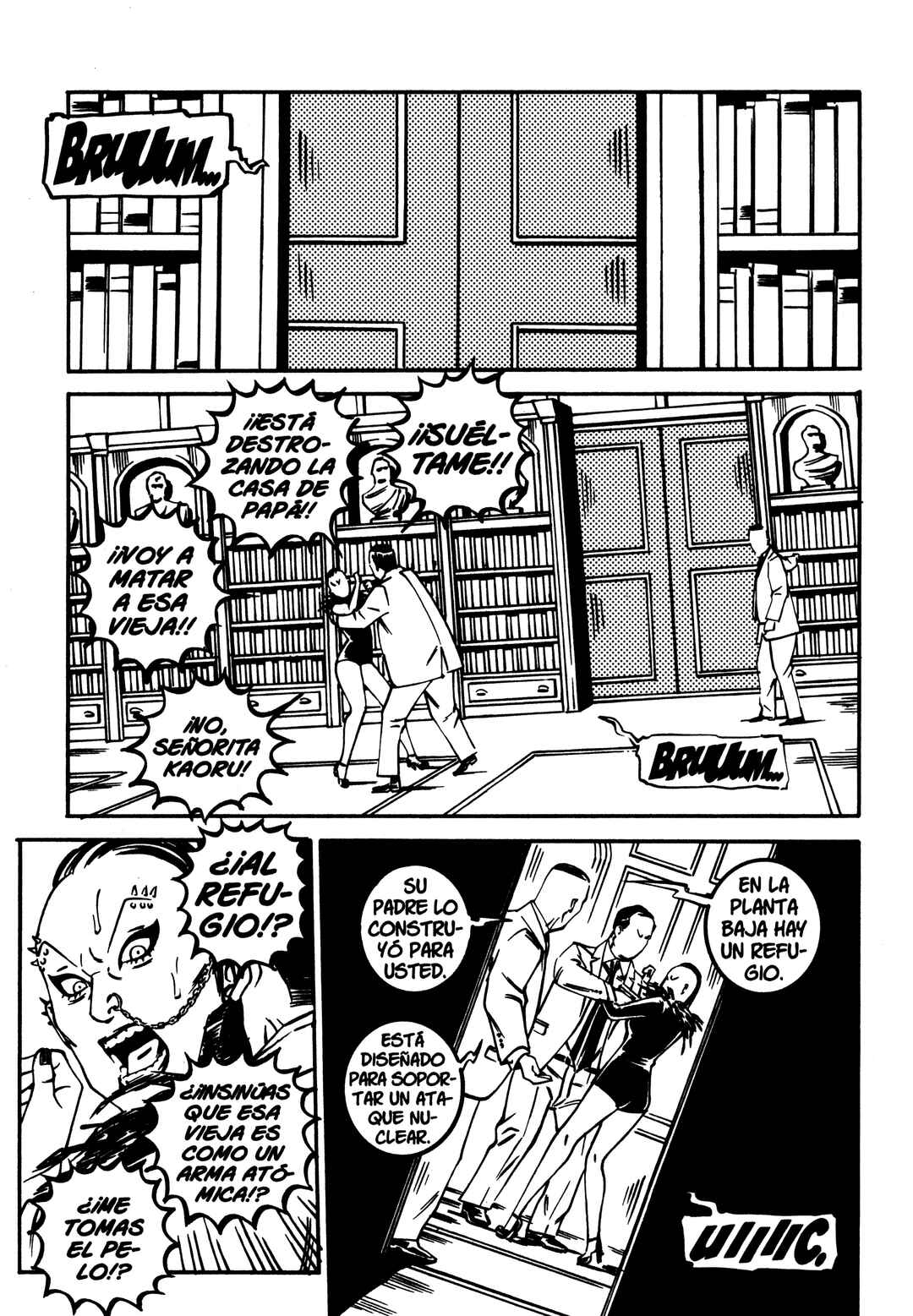 Chapter 32 - Page 9