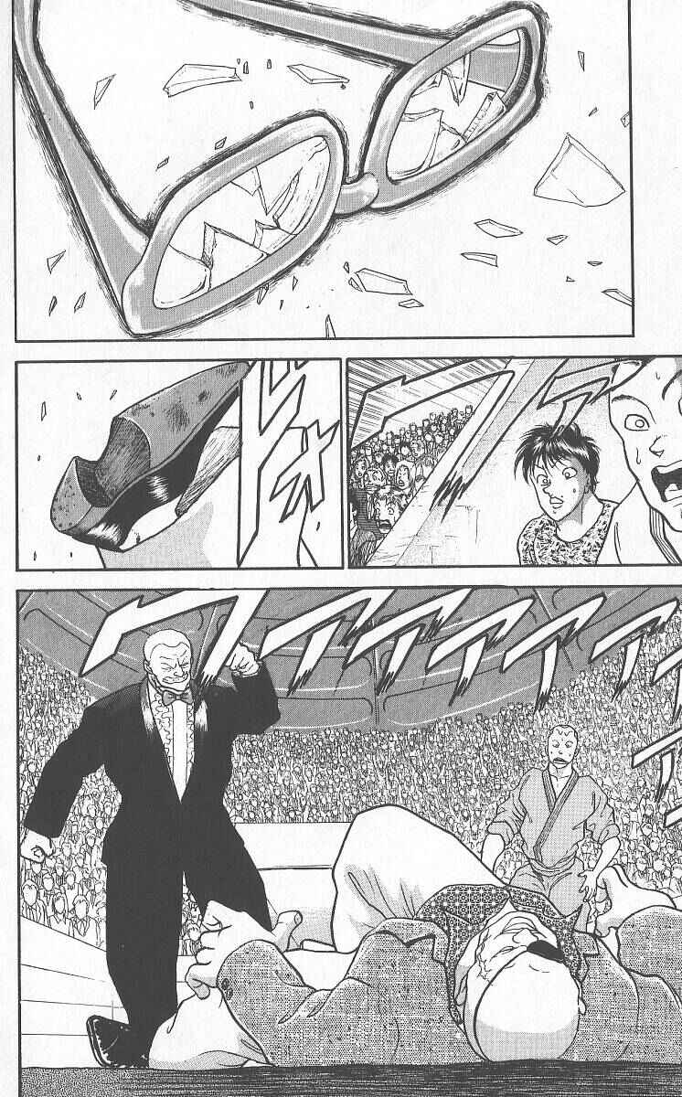 Chapter 217 - Page 19
