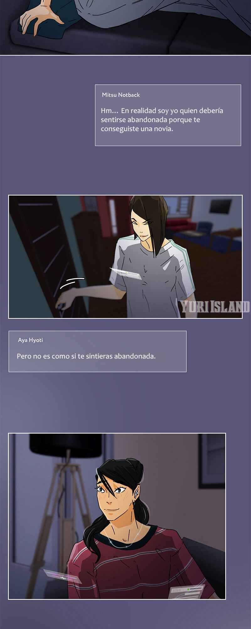 Chapter 58 - Page 11