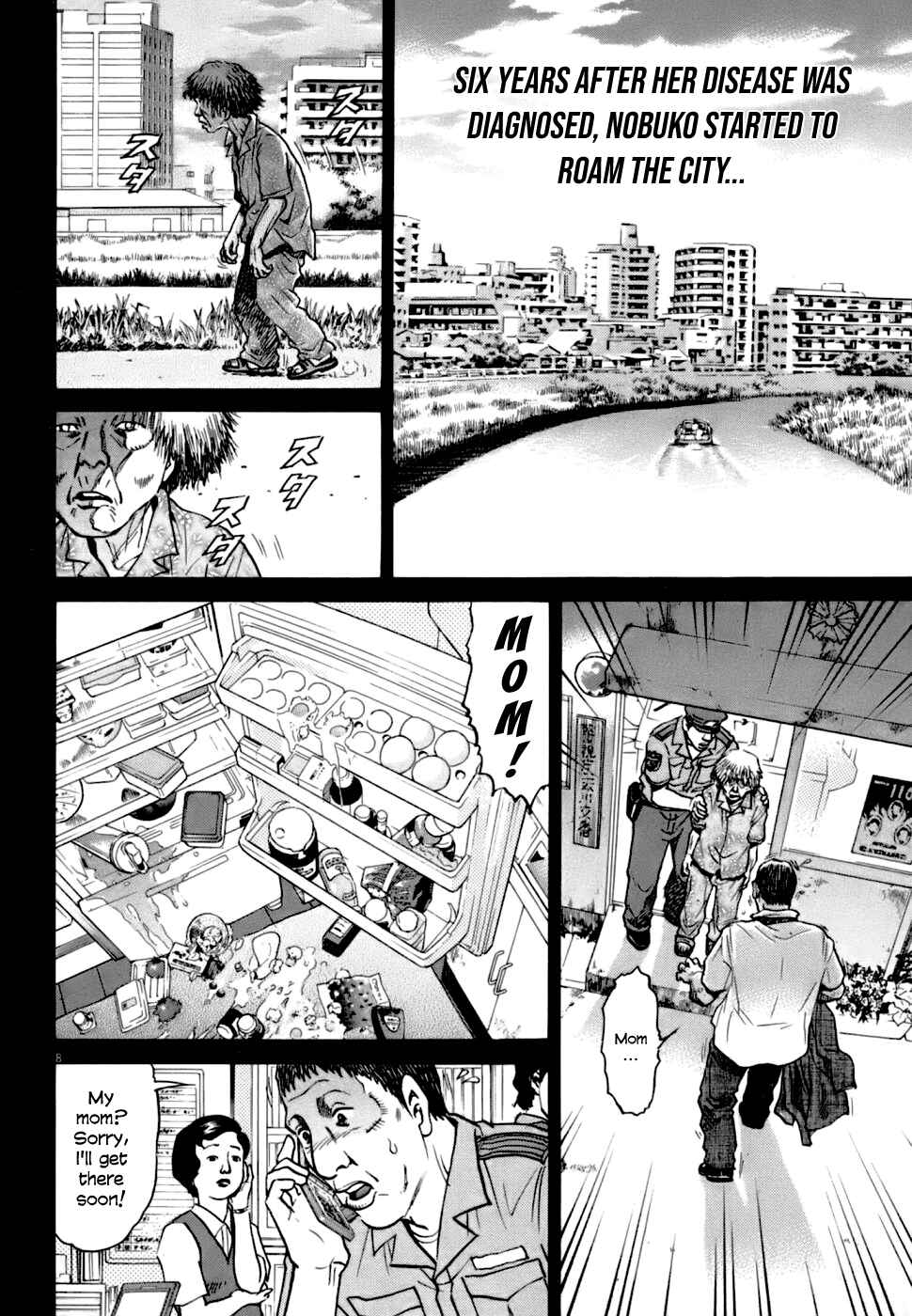 Chapter 3 - Page 8