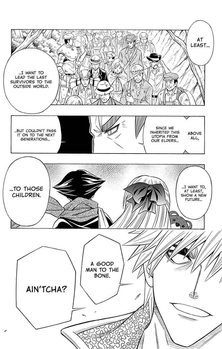 Chapter 41 - Page 21
