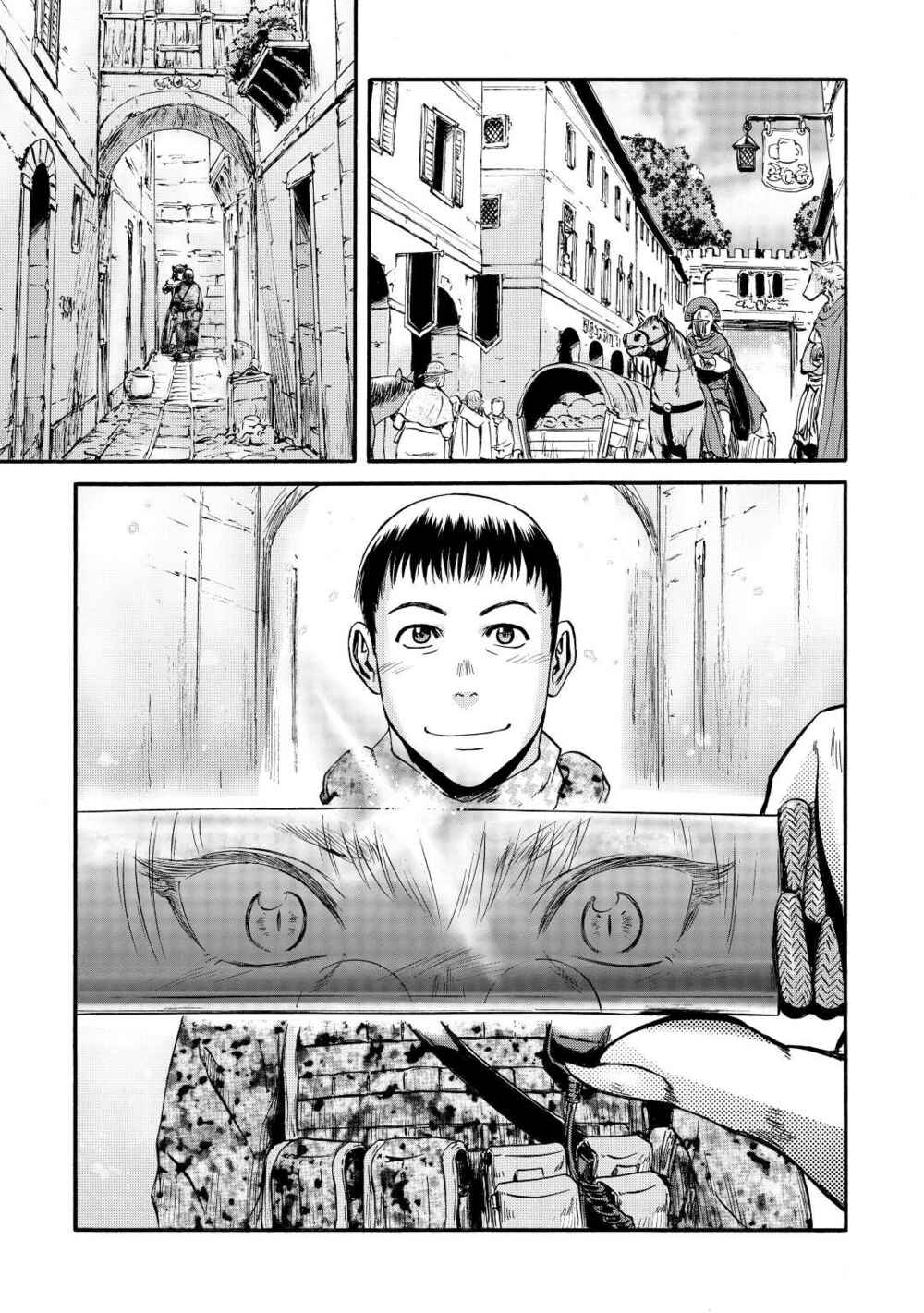 Chapter 116 - Page 18