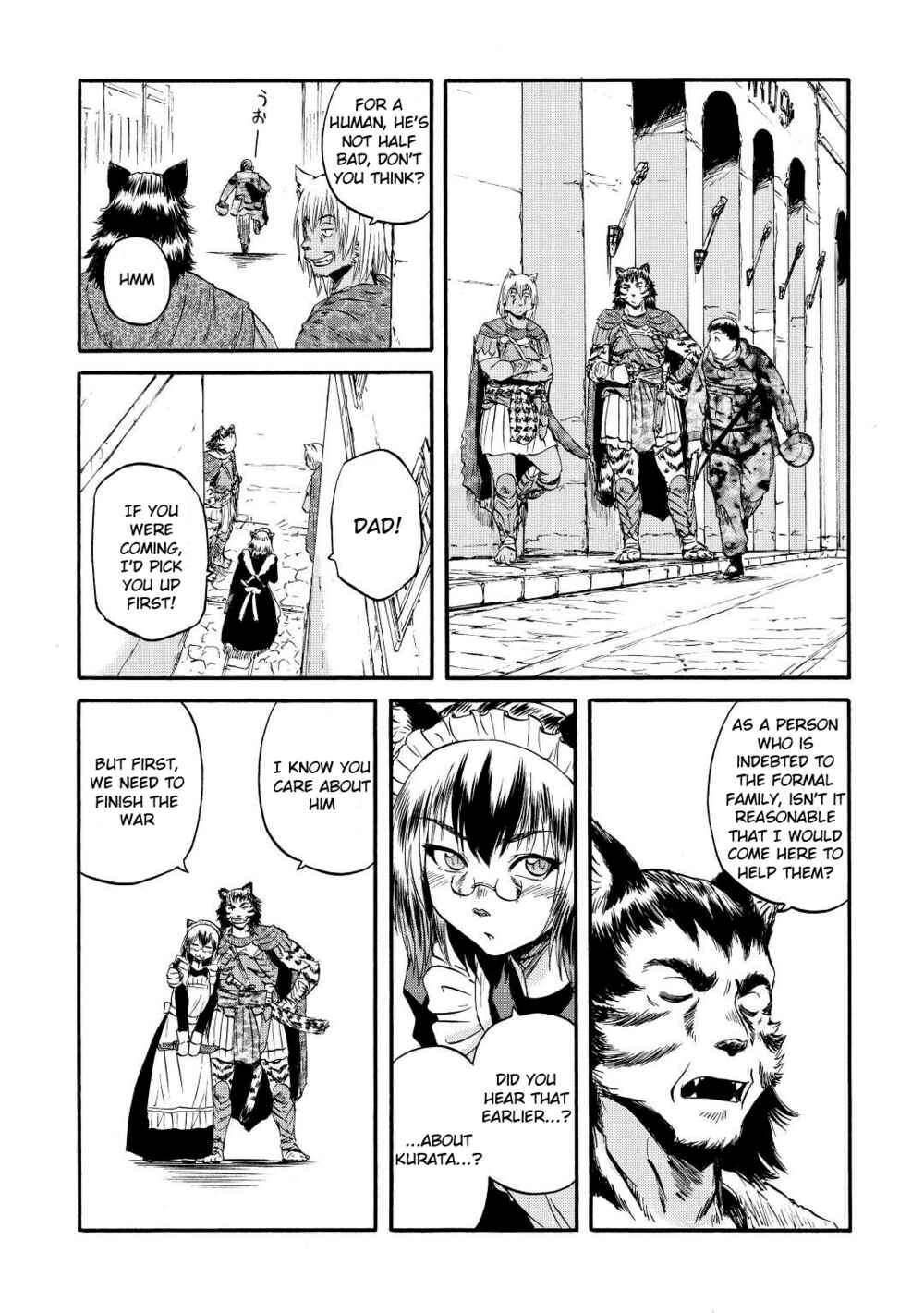 Chapter 116 - Page 24