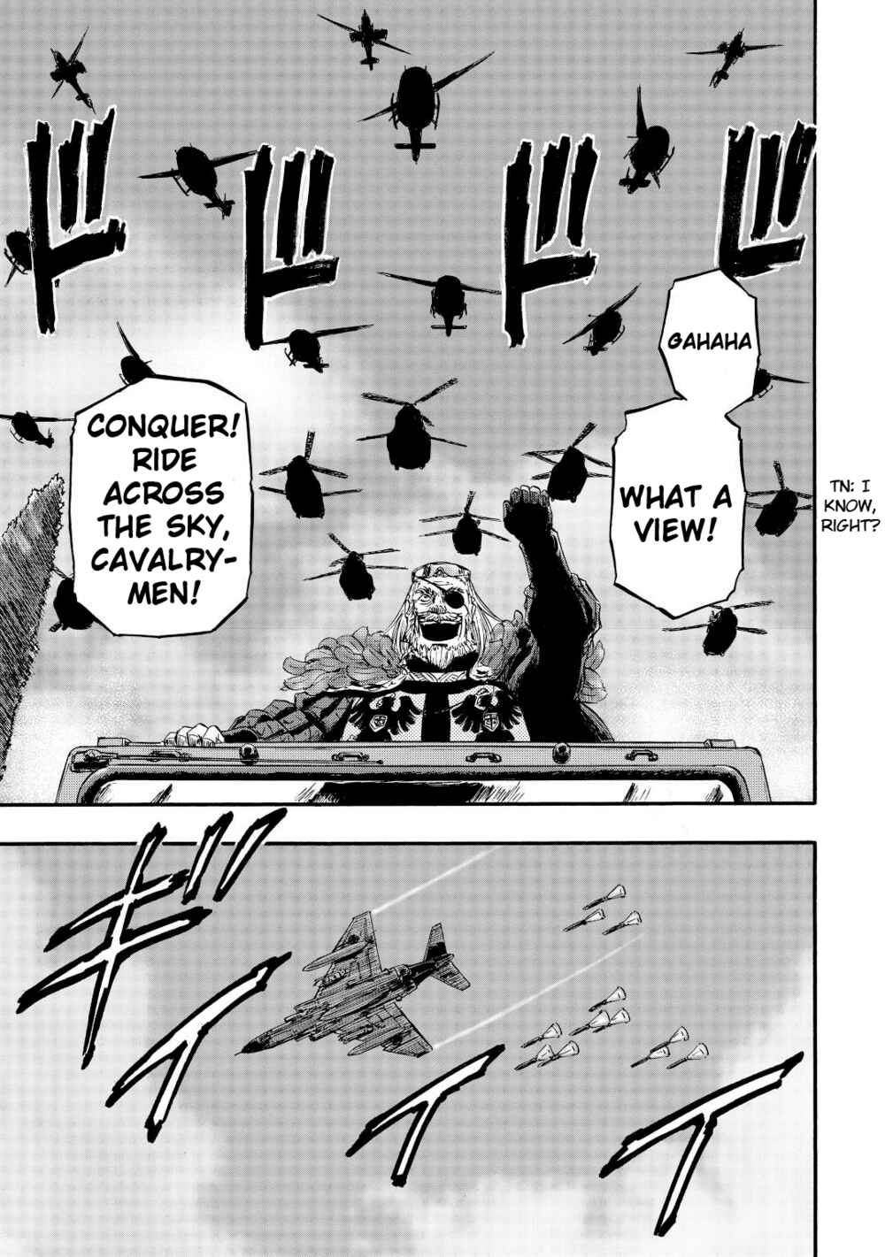 Chapter 116 - Page 27