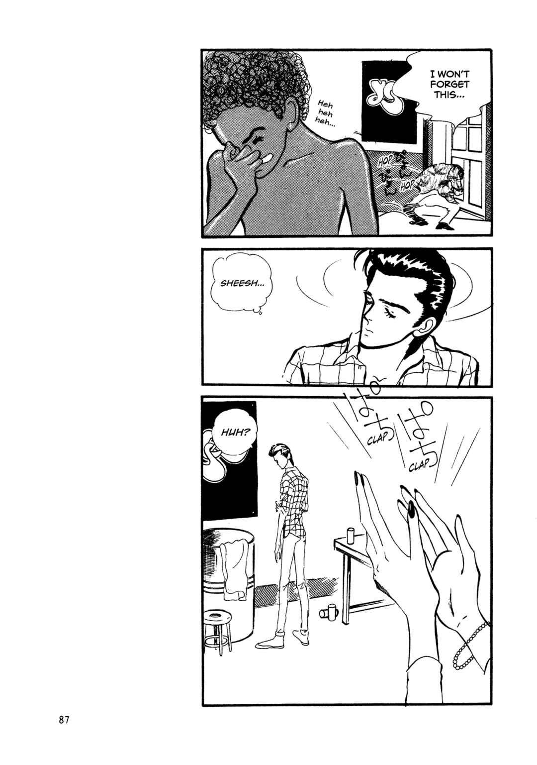Chapter 62 - Page 22