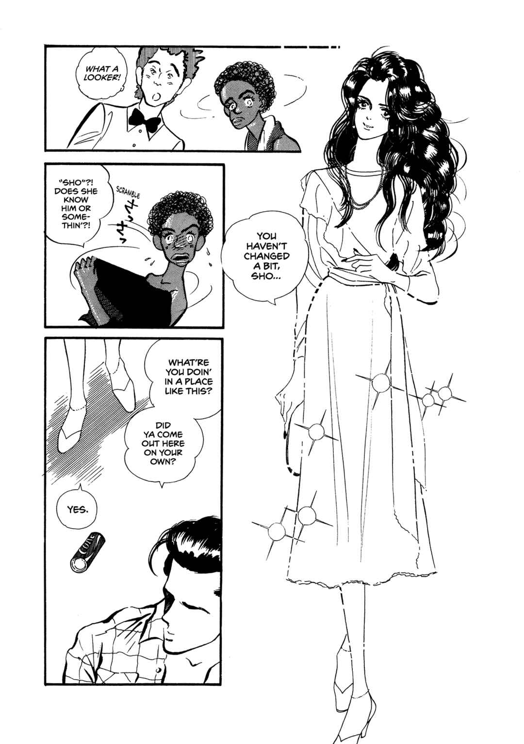 Chapter 62 - Page 23