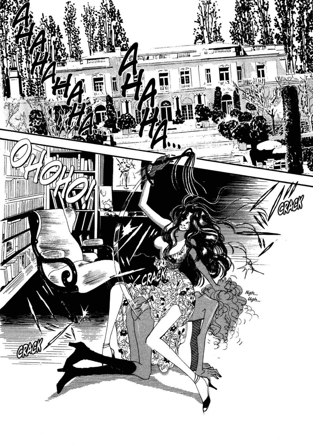 Chapter 62 - Page 5