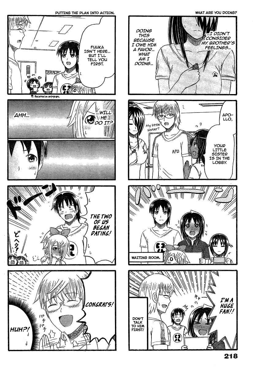 Chapter 144 - Page 2