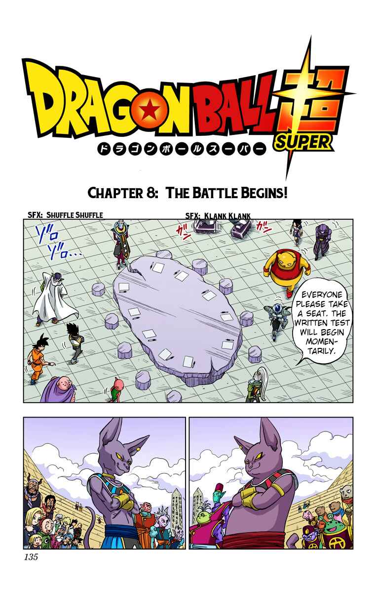 Chapter 8 - Page 1