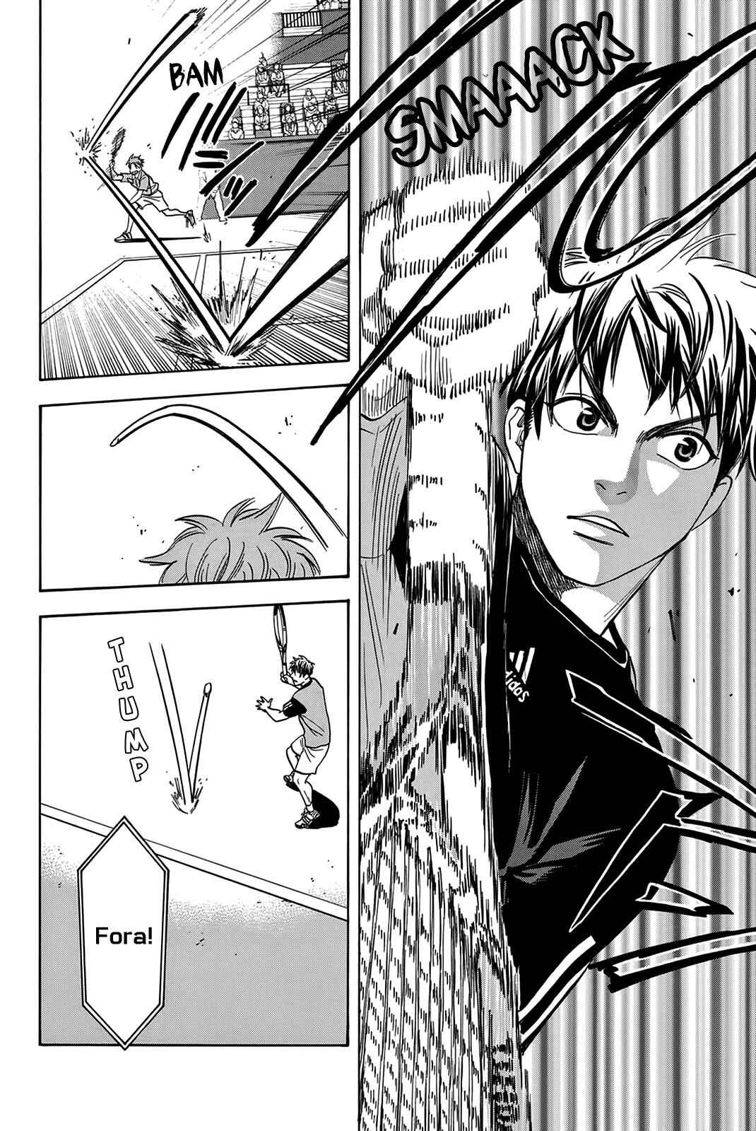 Chapter 316 - Page 10