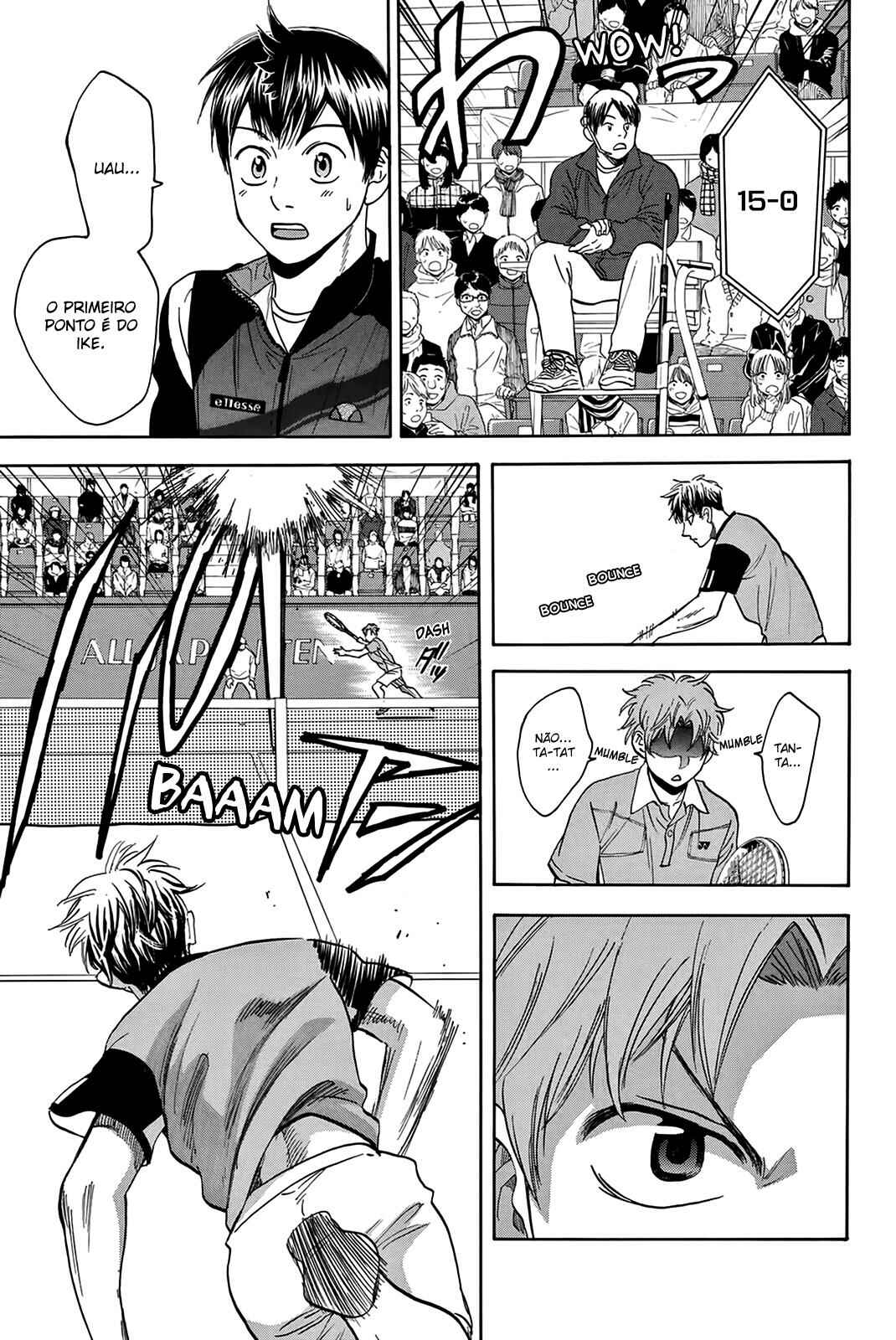 Chapter 316 - Page 11