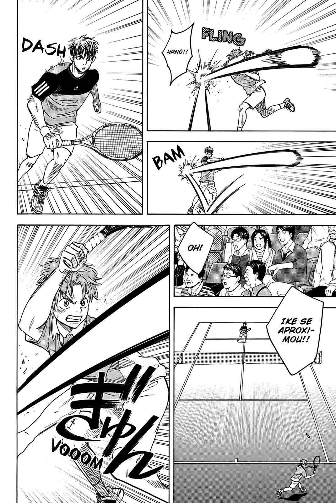 Chapter 316 - Page 12