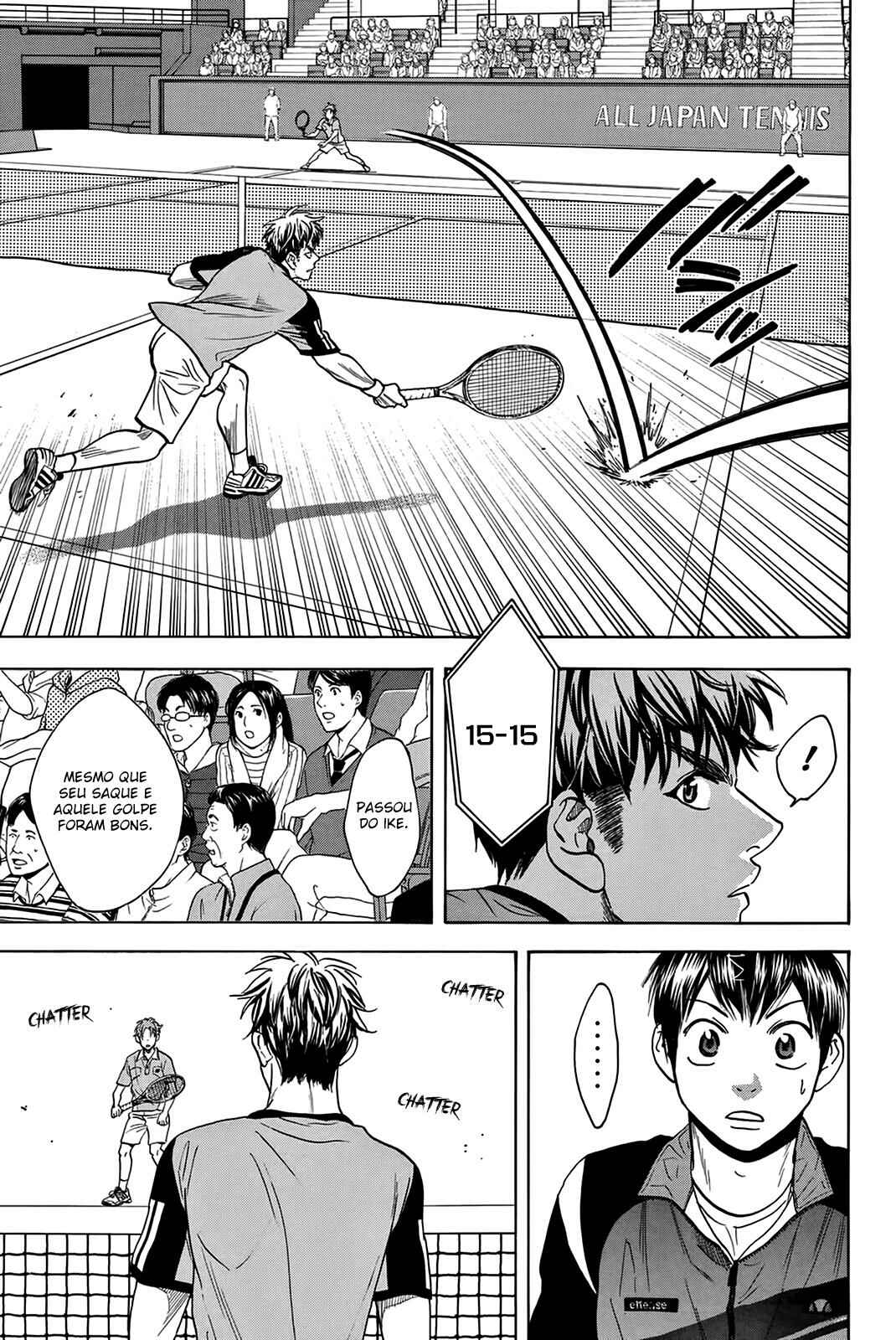 Chapter 316 - Page 13
